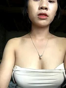 namicute from StripChat is Freechat