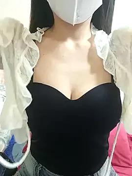 Namy_sexy_love from StripChat is Freechat