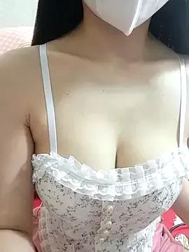 Namy_sexy_love from StripChat is Freechat