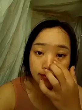 Nana-hi from StripChat is Freechat
