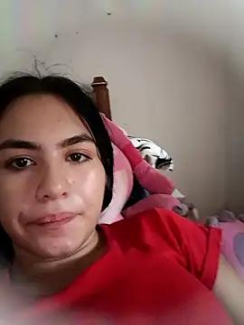 nana_1234 from StripChat is Freechat