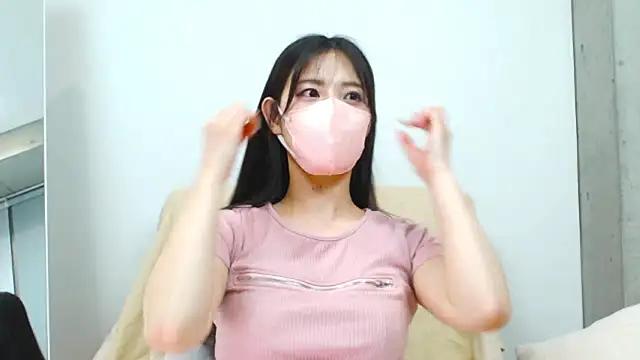 NANA_7 from StripChat