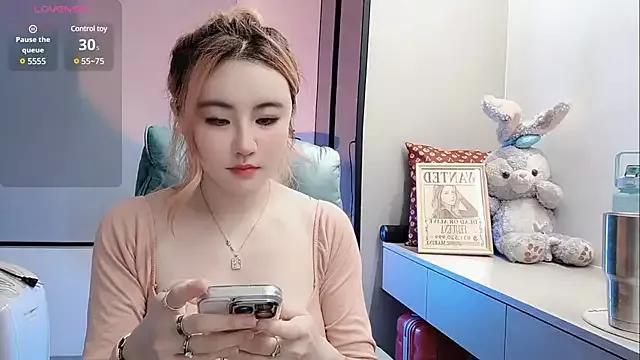 Photos of nana_haha from StripChat is Group