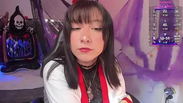 Nanachi_Cook from StripChat is Freechat