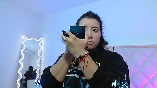 NANAKY_TAY from StripChat is Freechat