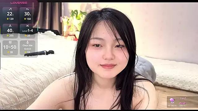 Photos of nanaliu6 from StripChat is Freechat