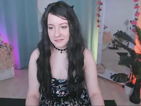 NanaMoonlight from StripChat