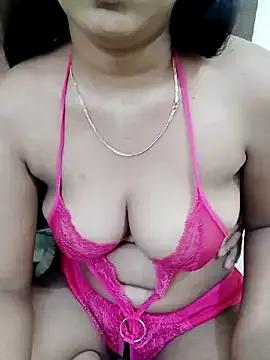 Nancy069 from StripChat
