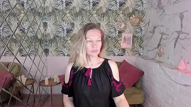 NancyGrace from StripChat is Freechat