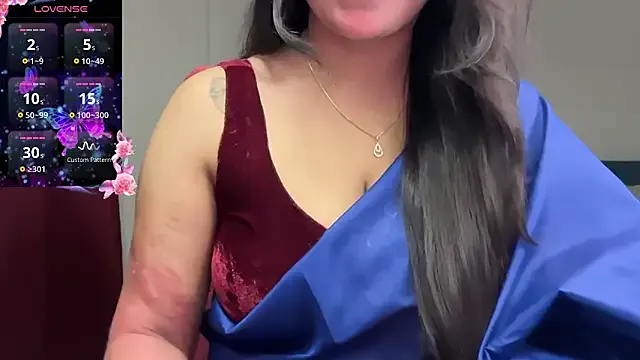 nandini_7 — don't be someone's "sometimes"