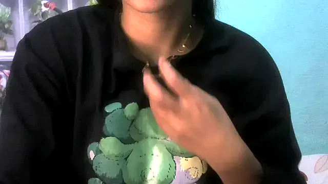 nanhi_munni — Freechat on StripChat