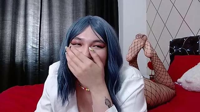 NannaJon from StripChat