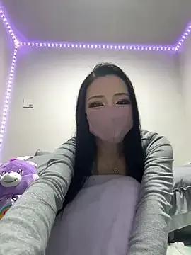 Photos of Nano-xxx from StripChat is Freechat