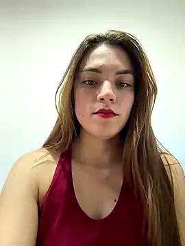 NaomiGrey_ from StripChat is Freechat