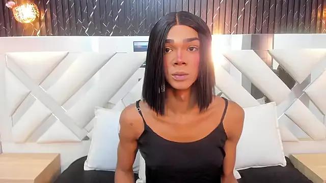 NaomiSteward from StripChat is Freechat