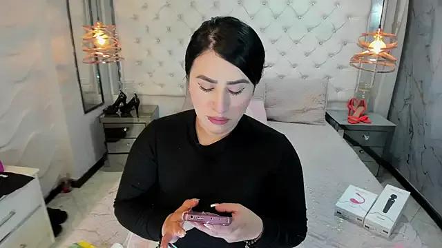 Nara_belen from StripChat