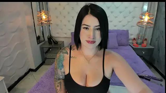Nara_belen from StripChat