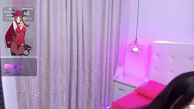 Try our girls live displays and explore the company of endless strippers, with beautiful physiques, vibrating toys and more.