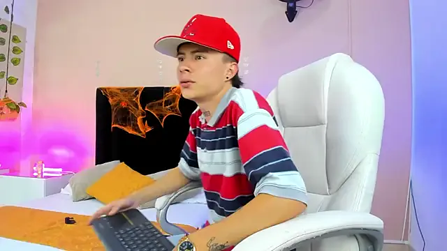 Avatar of Nascary_Fox