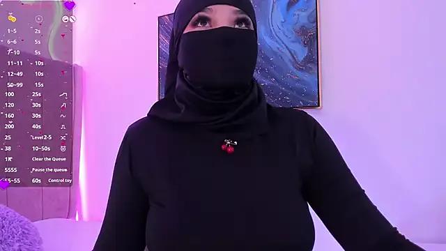 Nashi_ra webcams show profile image 