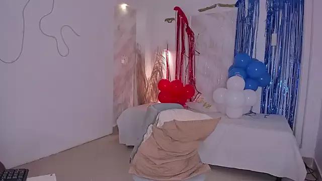 NastassjaCandy webcams show profile image 