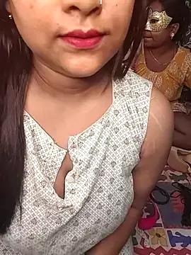 Photos of Nasty-bhabhi from StripChat is Private