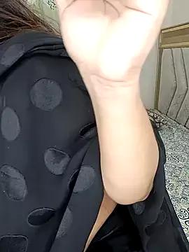 Nasty-pinky from StripChat is Freechat