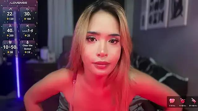 NastyH0tBABEx from StripChat is Freechat