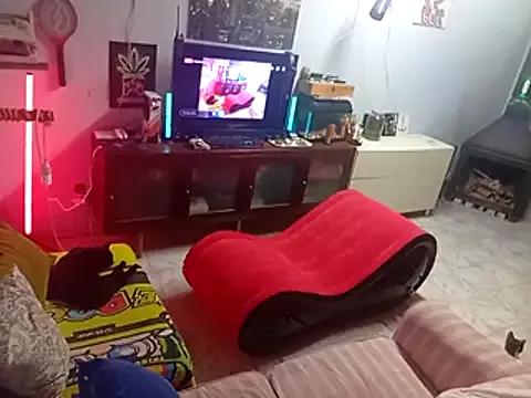 nastysexamateur69 from StripChat is Freechat