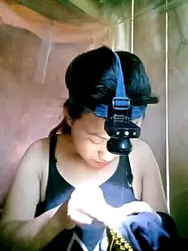 nasy_lady from StripChat is Freechat