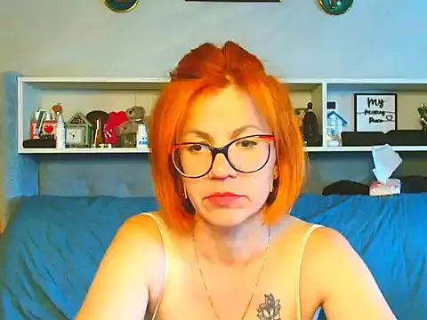Natali3855 from StripChat