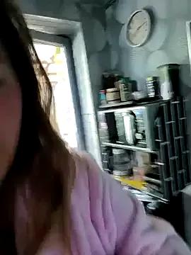 Natali_UA from StripChat