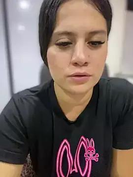 Natalia_Cleark09 from StripChat