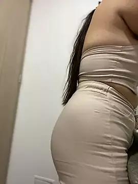 Natalia_Cleark09 from StripChat