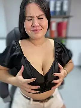 Natalia_Cleark09 from StripChat