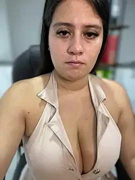 Natalia_Cleark09 webcams show profile image 