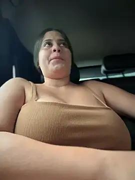 Natalia_Cleark09 from StripChat