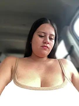 Natalia_Cleark09 from StripChat