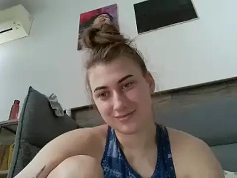 Natalia_Daysie from StripChat is Freechat