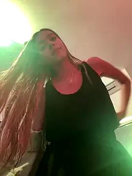 Photos of Natalia_vidal from StripChat is Freechat