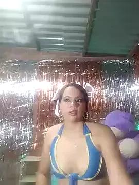 NataliaAr- from StripChat is Freechat