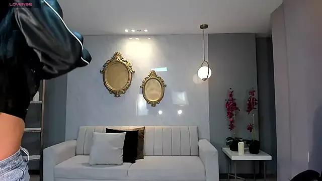 Try our girls live displays and explore the company of endless strippers, with beautiful physiques, vibrating toys and more.