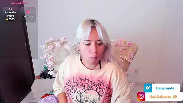 Nataliahenao69 from StripChat
