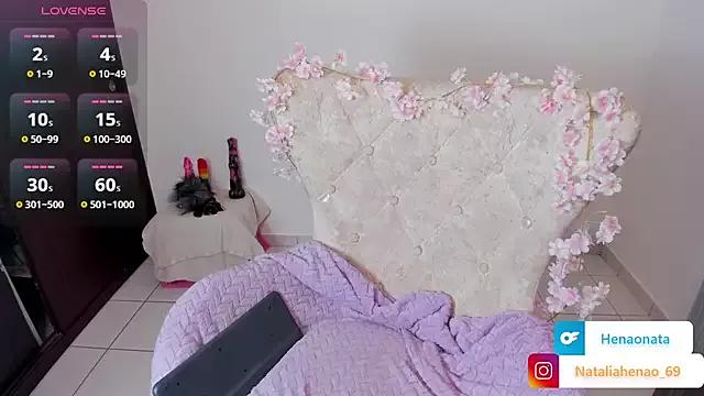 Nataliahenao69 from StripChat