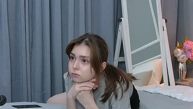 NatalieCroft — Hi hi, im new here!