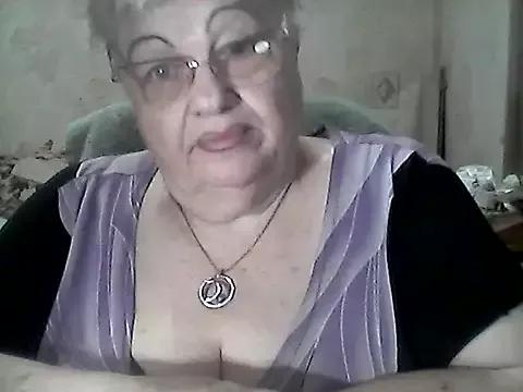 NatalieNorth from StripChat is Freechat