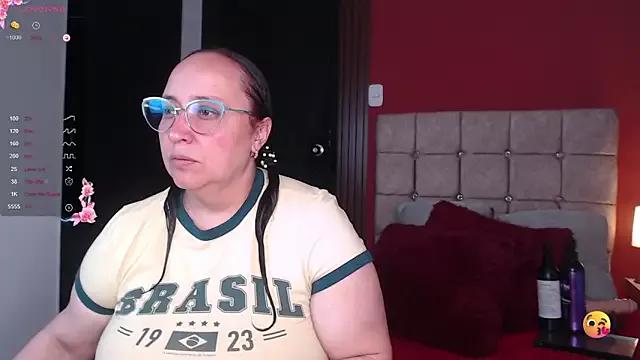 Natasha26_ from StripChat is Freechat