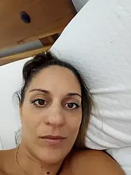 Natasha388 from StripChat is Freechat