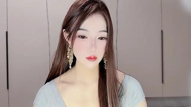 Natasha520 from StripChat is Freechat