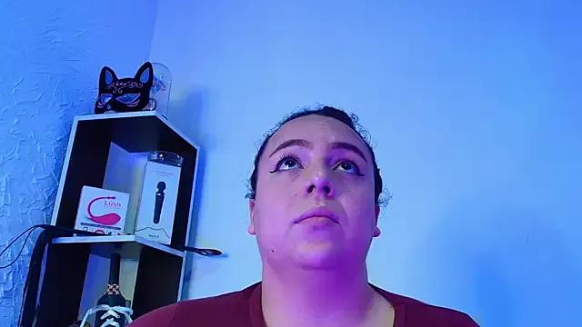 Natasha_Amber from StripChat is Freechat